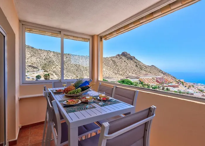 Appartement Panoramic View *