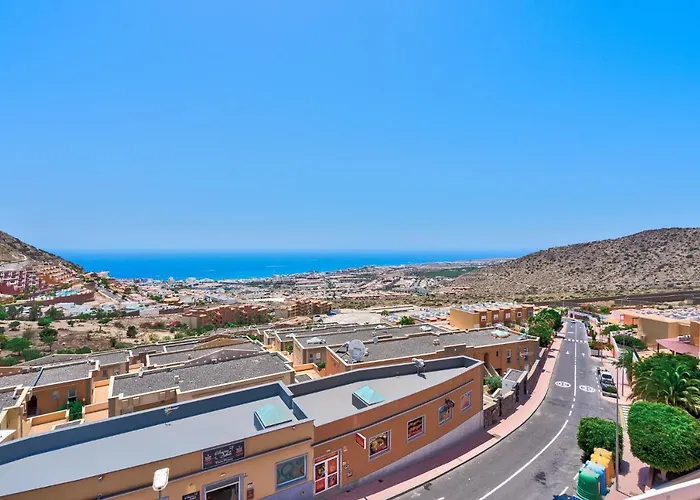 Appartement Panoramic View *
