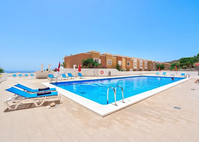 Panoramic View Appartement
