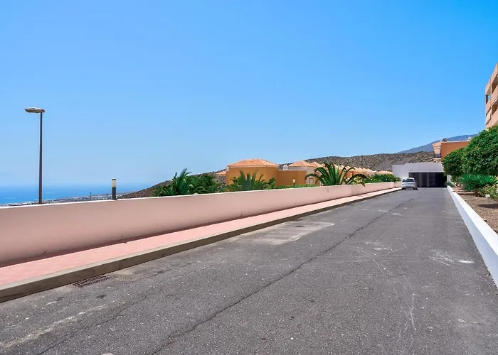 Panoramic View