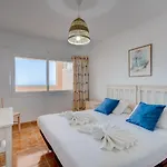 Panoramic View דירה