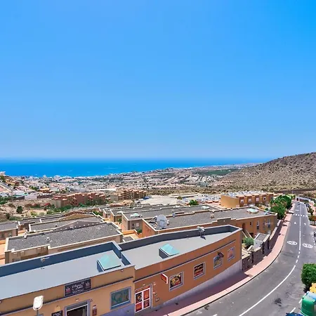 公寓 Panoramic View *