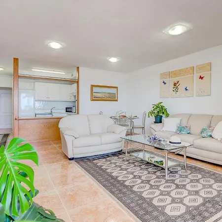 Daire Panoramic View *