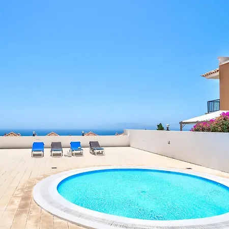 Daire Panoramic View