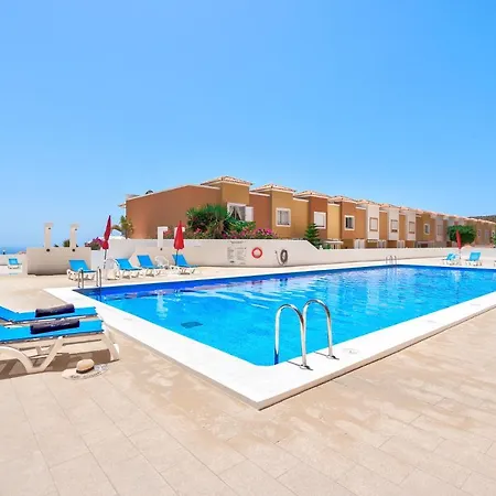 Panoramic View Daire