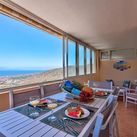 Daire Panoramic View