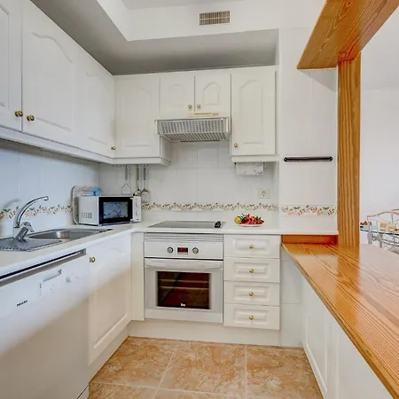 Panoramic View * Costa Adeje